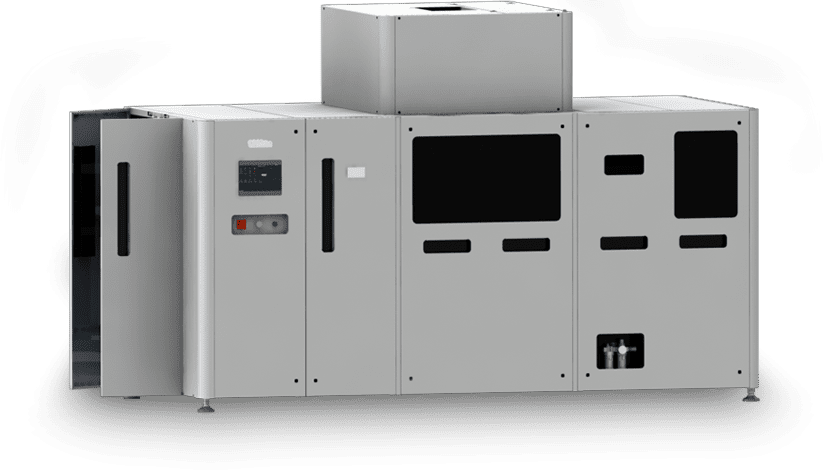 智能食品金属探测仪